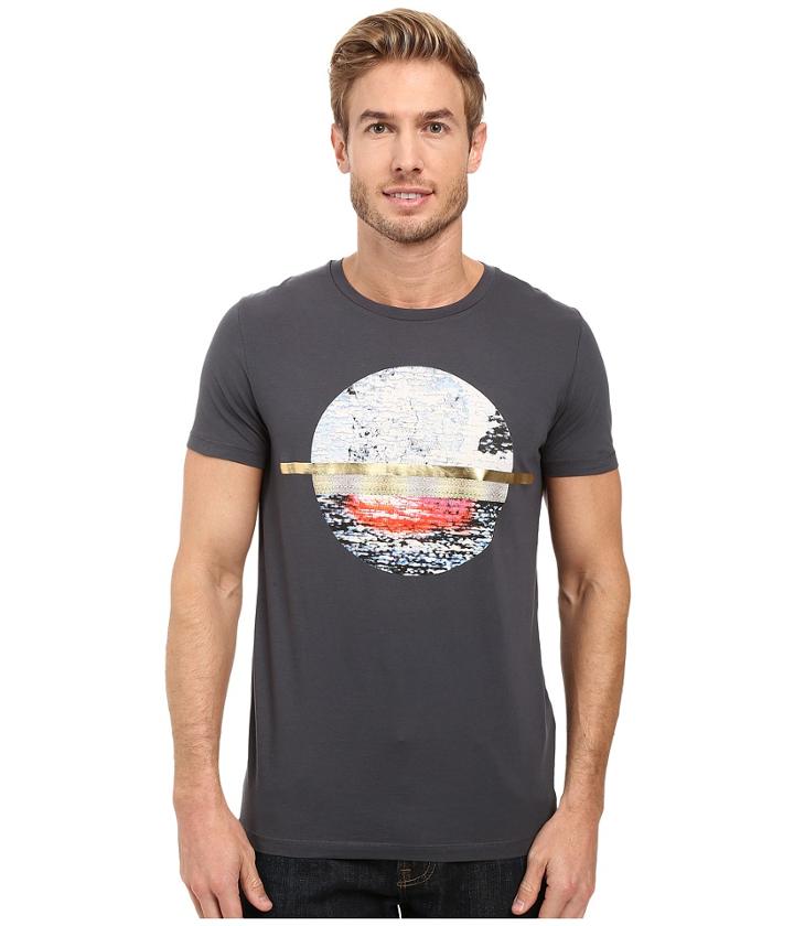 Boss Orange - Tay 3 Printed T-shirt
