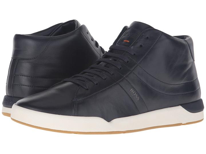 Boss Hugo Boss - Stillnes Hicu By Boss Orange
