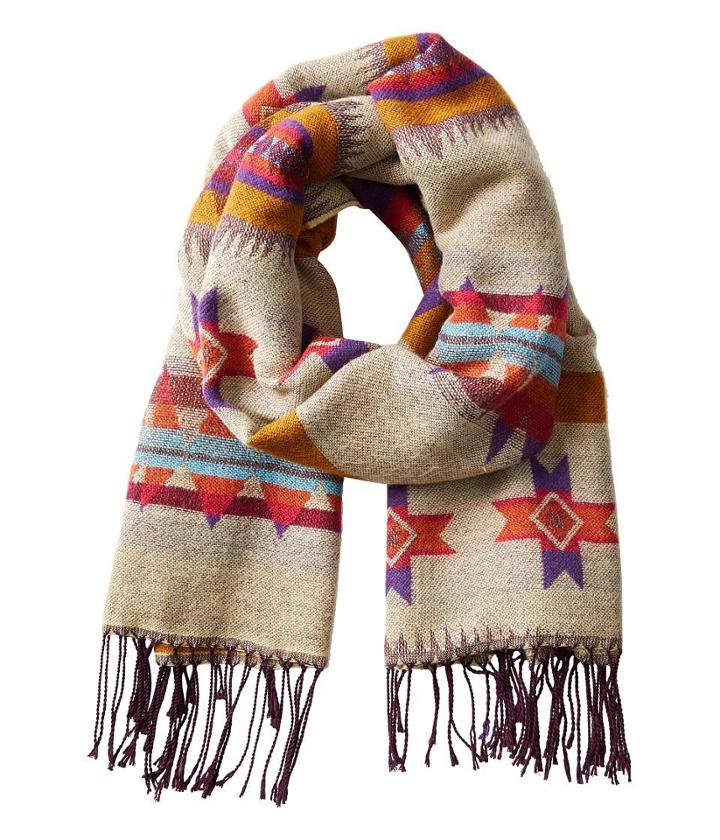 Pistil Carmel Scarf