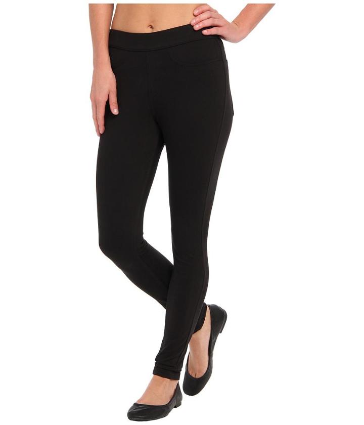 Hue Curvy Fit Jeans Leggings