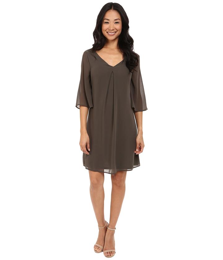 Bobeau - Lola Shift Dress