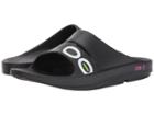 Oofos - Ooahh Sport Project Pink Sandal