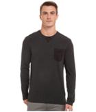 7 Diamonds - Cain Long Sleeve Shirt