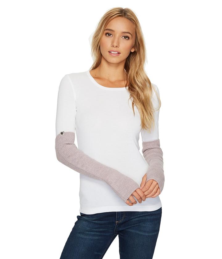Ugg - Fingerless Arm Warmer