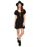 Volcom - Goldn Lantern Dress