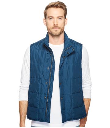 Exley Nb - Featherweight Quilted Vest