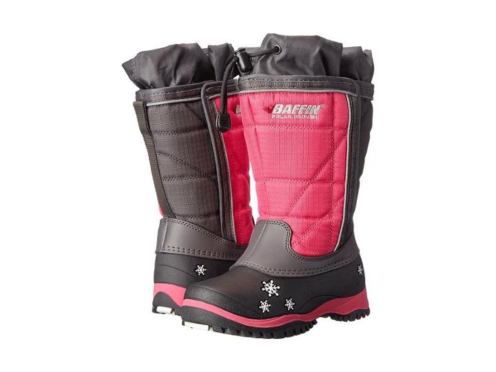 Baffin Kids Cheree