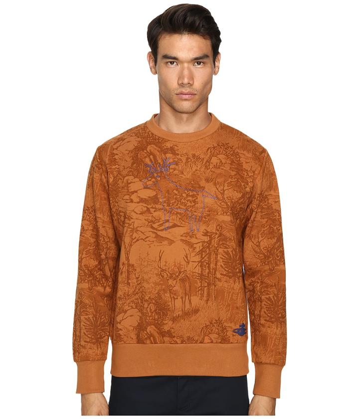 Vivienne Westwood - Deer Sweatshirt