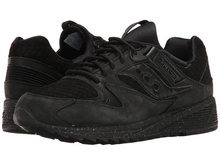 Saucony Originals - Grid 8500 Weave
