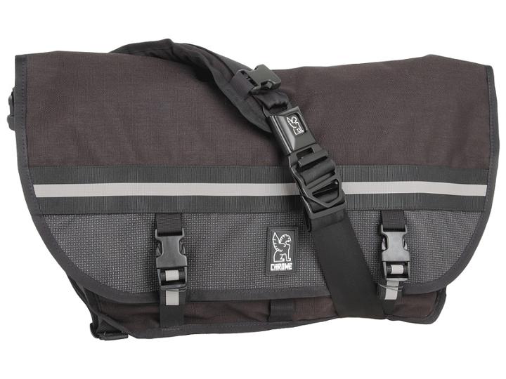 Chrome - Night Series Citizen Messenger