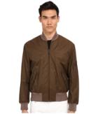 Marc Jacobs - Technical Twill Bomber Jacket