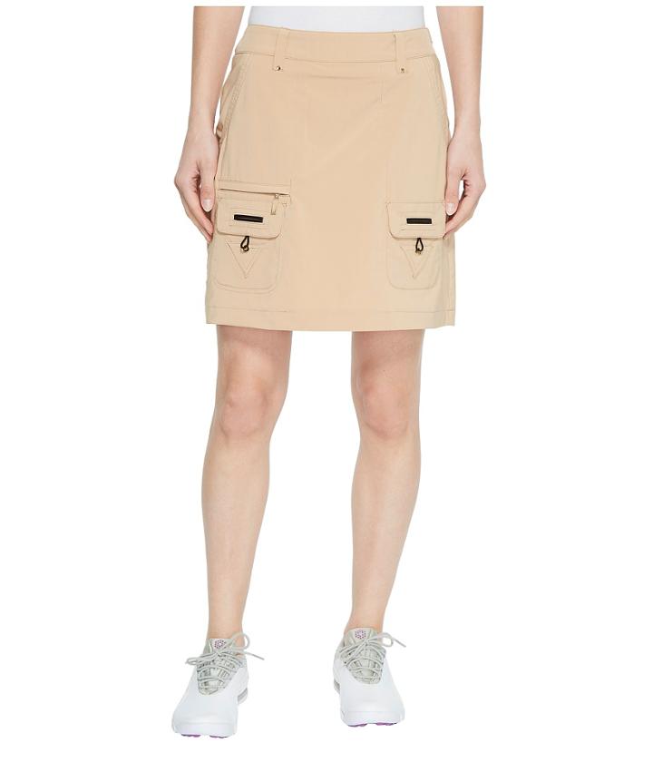 Jamie Sadock - Airwear Lightweight Skort