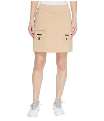 Jamie Sadock - Airwear Lightweight Skort