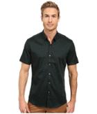 7 Diamonds - Mojo Man Short Sleeve Shirt