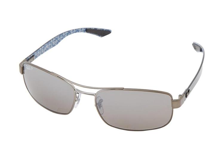 Ray-ban Rb8316 62mm