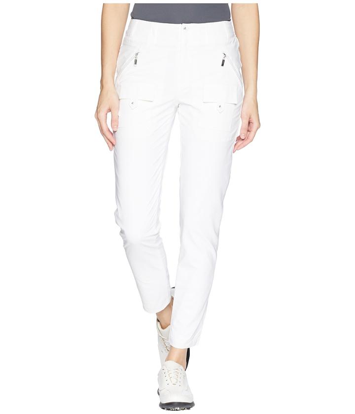 Jamie Sadock - Airwear Lightweight Ankle Pants