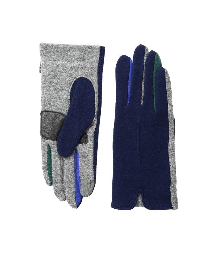Echo Design - Echo Touch Color Block Frchette Gloves