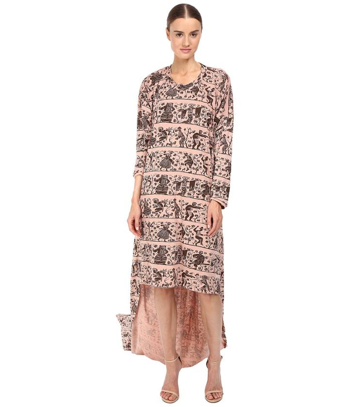 Vivienne Westwood - Toga Dress