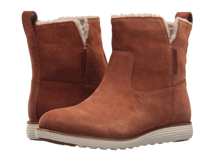 Cole Haan - Original Grand Motogrand Bootie