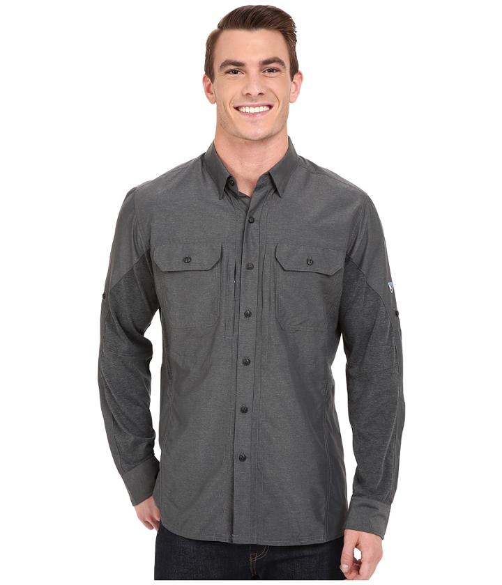 Kuhl - Airspeed Long Sleeve Top