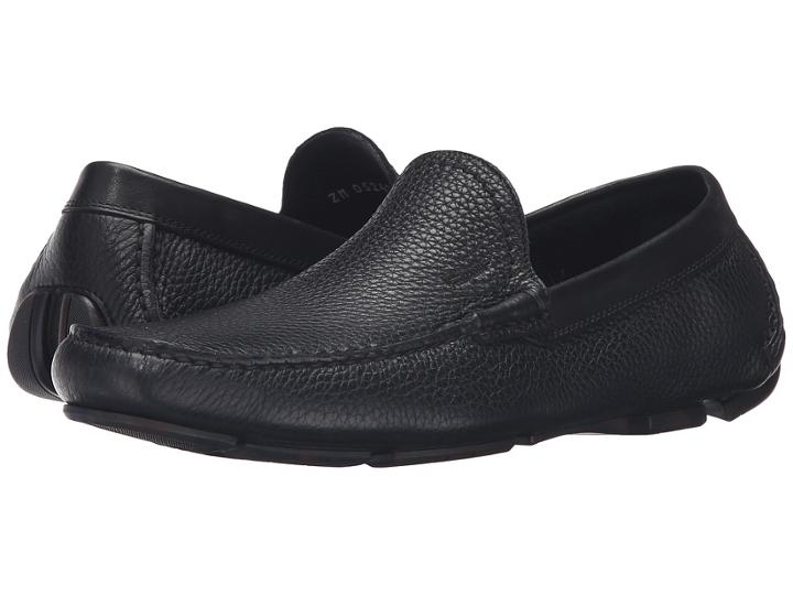 Salvatore Ferragamo - Gara Driver