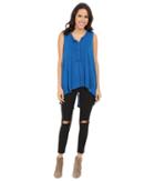 Free People - Union Henley