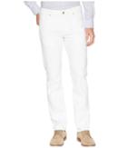 34 Heritage - Courage Straight Leg In White Denim