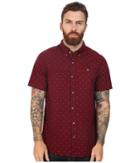 Roark - Captain Rycam Short Sleeve Woven