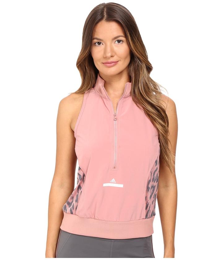 Adidas By Stella Mccartney - Studio High Intensity Tank Top Ax7007