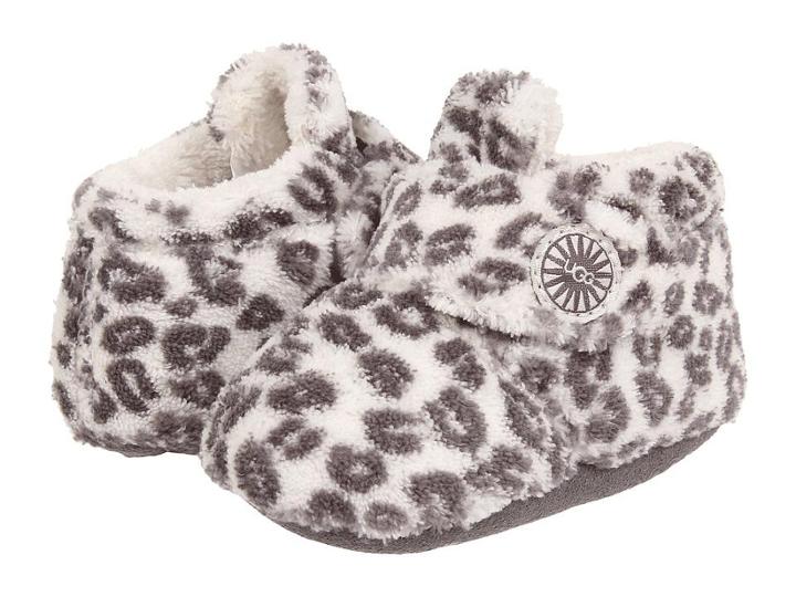 Ugg Kids Bixbee Leopard