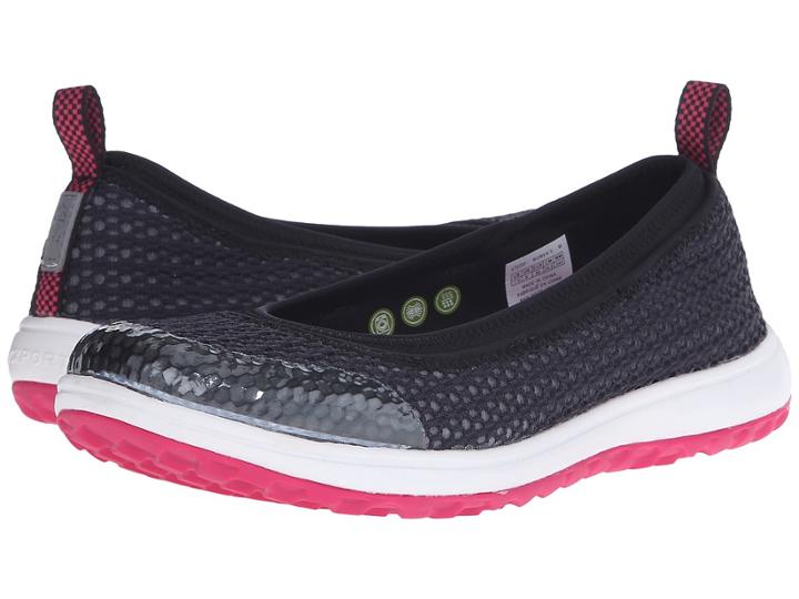 Rockport - Walk360 Washable Ballet