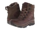 The North Face - Chilkat Leather Insulated