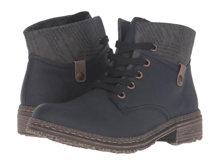 Rieker - 74234