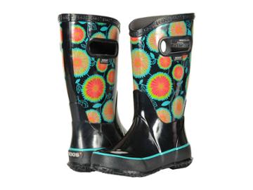 Bogs Kids - Rain Boot Wildflowers