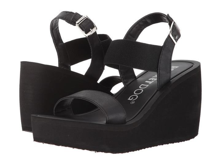 Rocket Dog - Resort Wedge