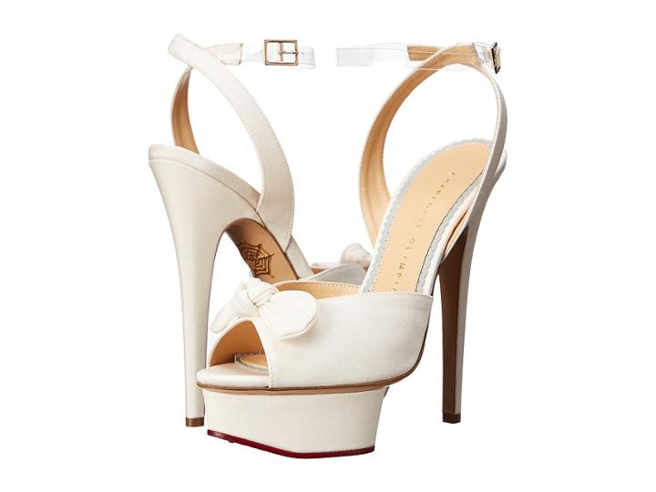 Charlotte Olympia - Serena