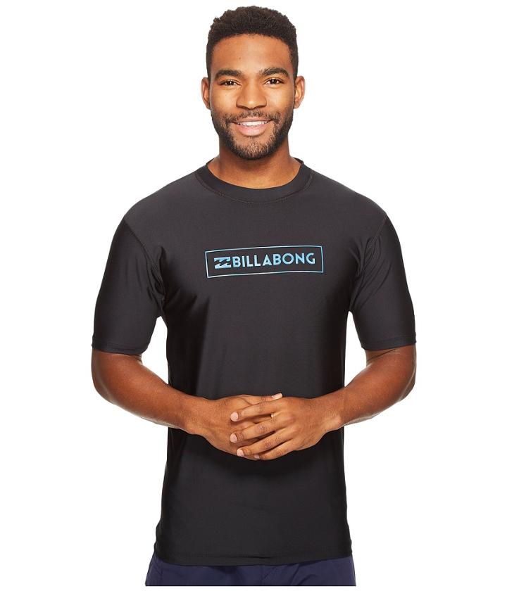Billabong - All Day Unity Loose Fit Short Sleeve