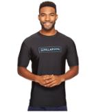 Billabong - All Day Unity Loose Fit Short Sleeve