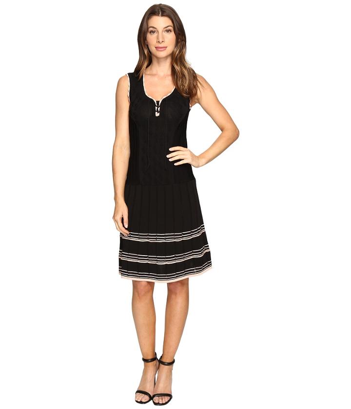 Nanette Lepore - Santa Maria Dress