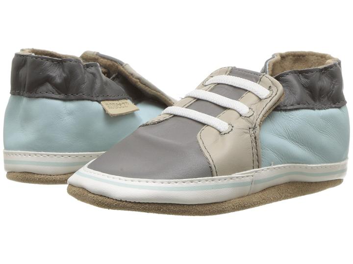 Robeez - Trendy Chris Soft Sole