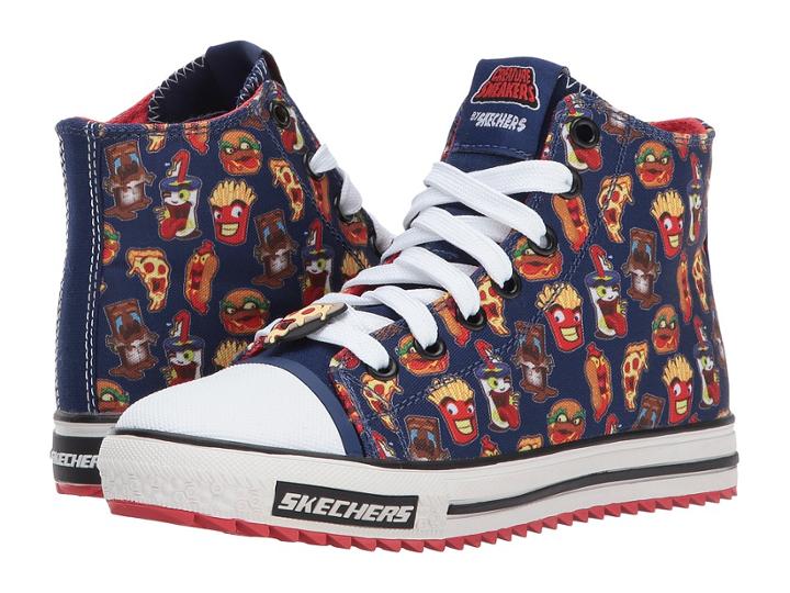 Skechers Kids - Jagged Food Brawl 93792l