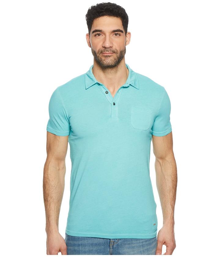Boss Orange - Purpose Polo W/ Pocket