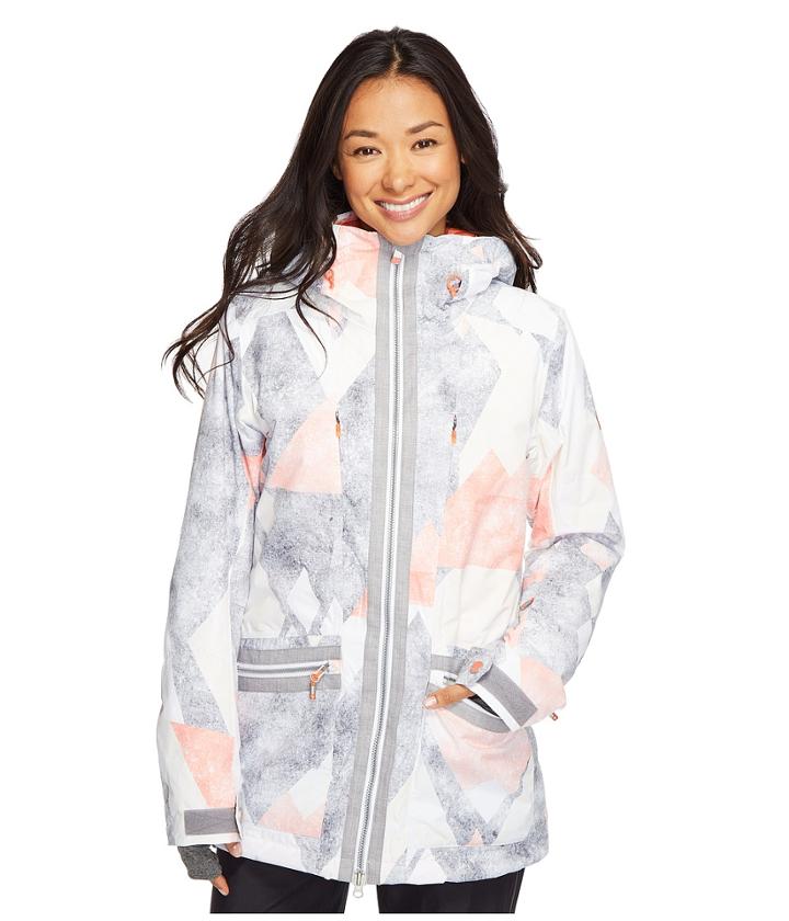 Roxy - Torah Bright Ascend Jacket