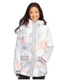 Roxy - Torah Bright Ascend Jacket