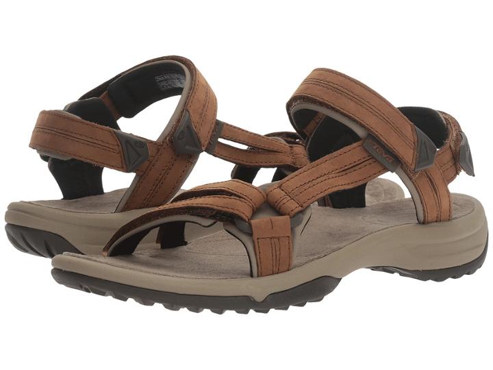 Teva - Terra Fi Lite Leather