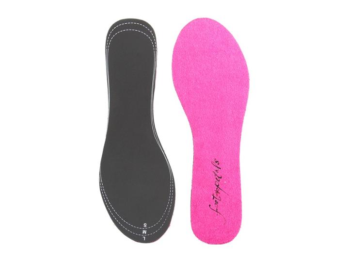 Foot Petals - Sock-free Saviors