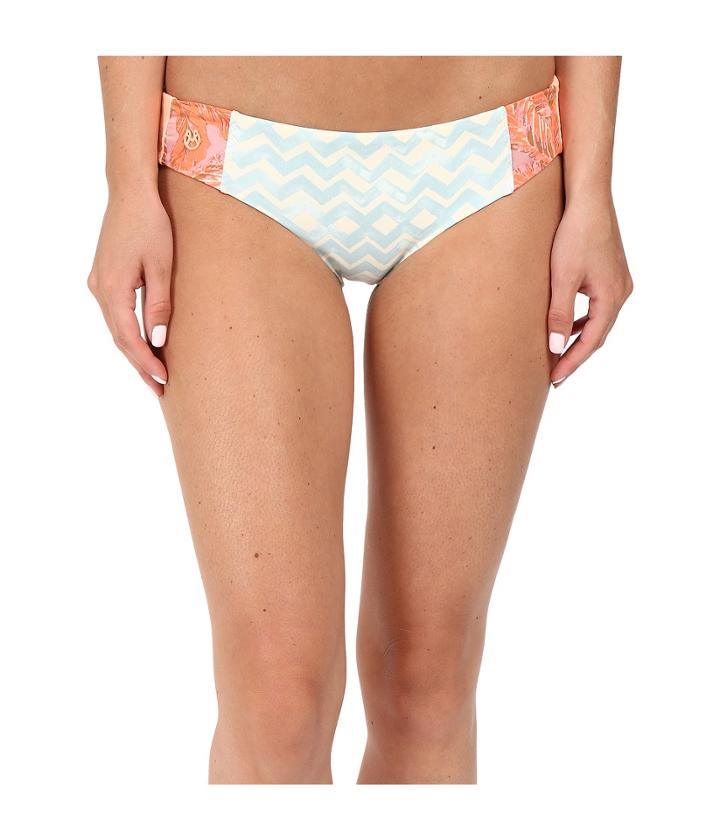 Maaji - Valery Gallery Cheeky Cut Bottoms