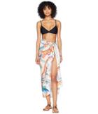 Luli Fama - Merenguito Pareo Cover-up