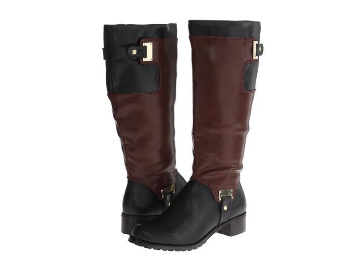 Bella-vita Anya Ii Plus Calf