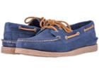 Sperry - A/o 2-eye Suede
